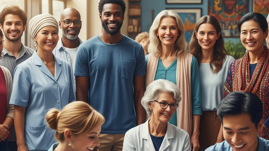 How to … maintain and develop interaction