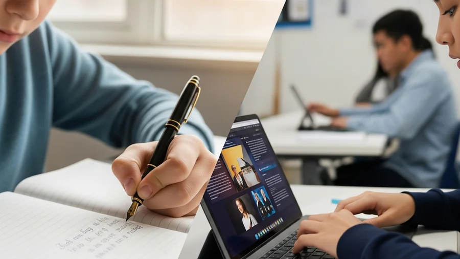 Prepositional phrases