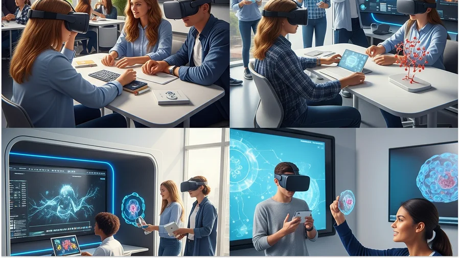 Nominal relative clauses