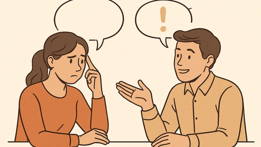 How to … ask for advice and give advice tactfully