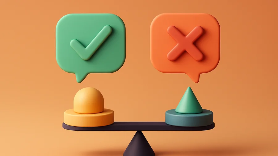 How to … compare and evaluate ideas