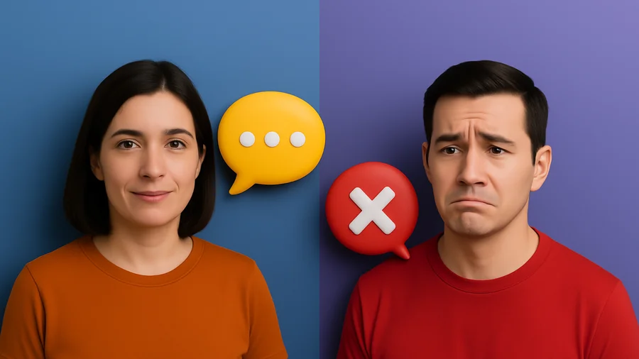 How to … maintain and end a discussion