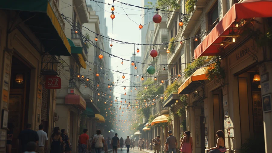 Advanced ways of comparing