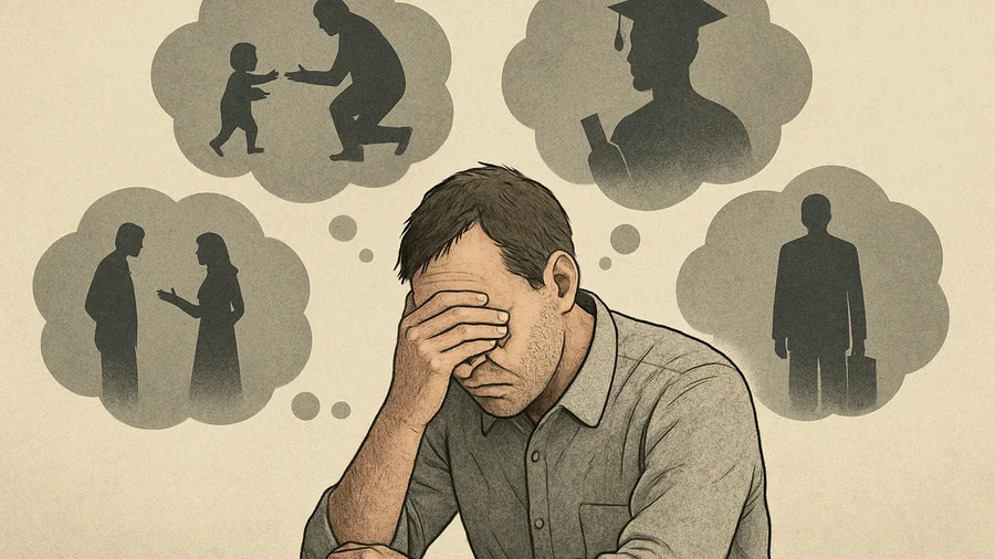 Wish, if only, should have