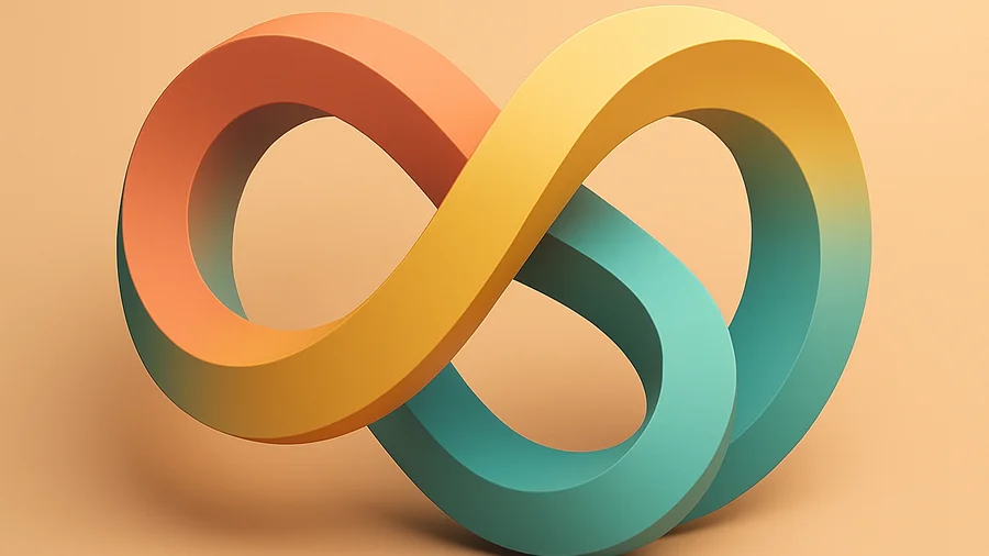 The continuous aspect