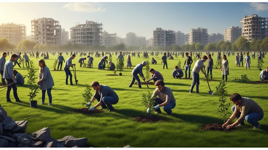 Reduced relative clauses